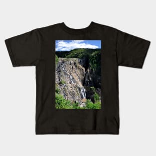 Australie - Cairns, Kuranda Kids T-Shirt